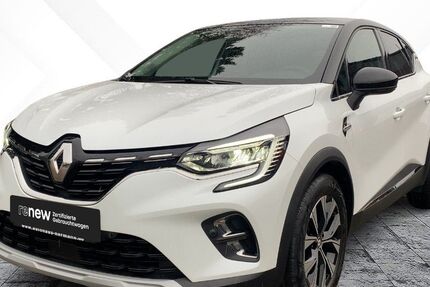Renault Captur 18.000 km 21.472 &euro; Göttingen 37079