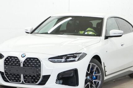 BMW 420 Gran Coupé 13.648 km 46.340 &euro; Lauda-Königshofen 97922