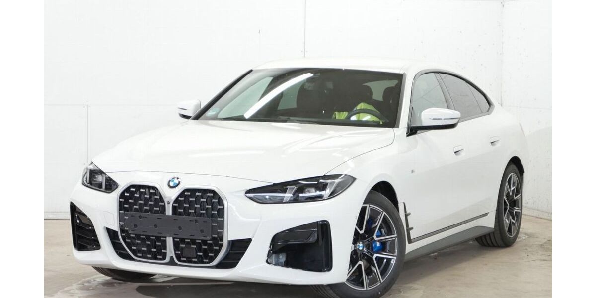 BMW 420 Gran Coupé 13.648 km 46.340 &euro; Lauda-Königshofen 97922