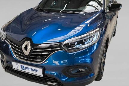 Renault Kadjar 77.340 km 17.990 &euro; Aurich 26605