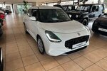 Suzuki Swift 1.2 Dualjet Hybrid Comfort Automatik 7.200 km 19.300 &euro; HAAN 42781