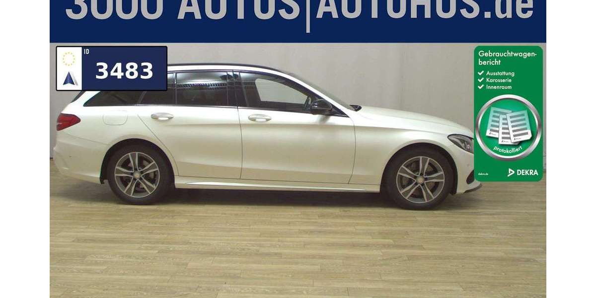 Mercedes-Benz C 250 218.133 km 12.990 &euro; Bremen 28279
