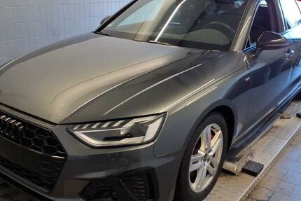 Audi A4 78.500 km 31.240 &euro; Wackersdorf 92442