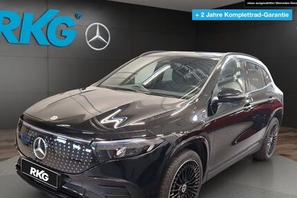 Mercedes-Benz EQA 16.344 km 46.720 &euro; Bornheim 53332