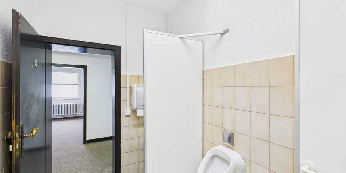 Gewerbeobjekt Bremerhaven / Fischereihafen Fischereihafen - 317&euro; | Angebot:25536104