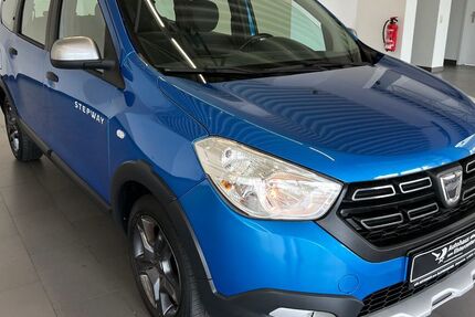 Dacia Lodgy 169.100 km 8.990 &euro; Elsterwerda 04910