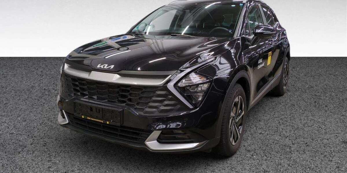 Kia Sportage 15.769 km 25.980 &euro; Bramsche 49565