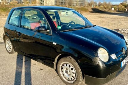 VW Lupo 185.000 km 2.000 € München 81925