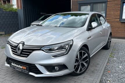 Renault Megane 78.142 km 15.199 &euro; Hamburg 22041