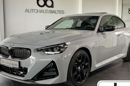 BMW M240i 1.700 km 59.850 &euro; Prüm/ Niederprüm 54595