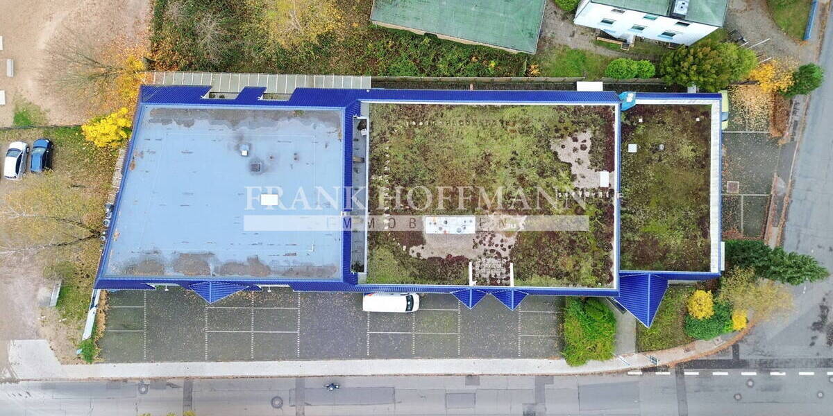 Gewerbeobjekt Quickborn - 1.480.000&euro; | Angebot:25743509