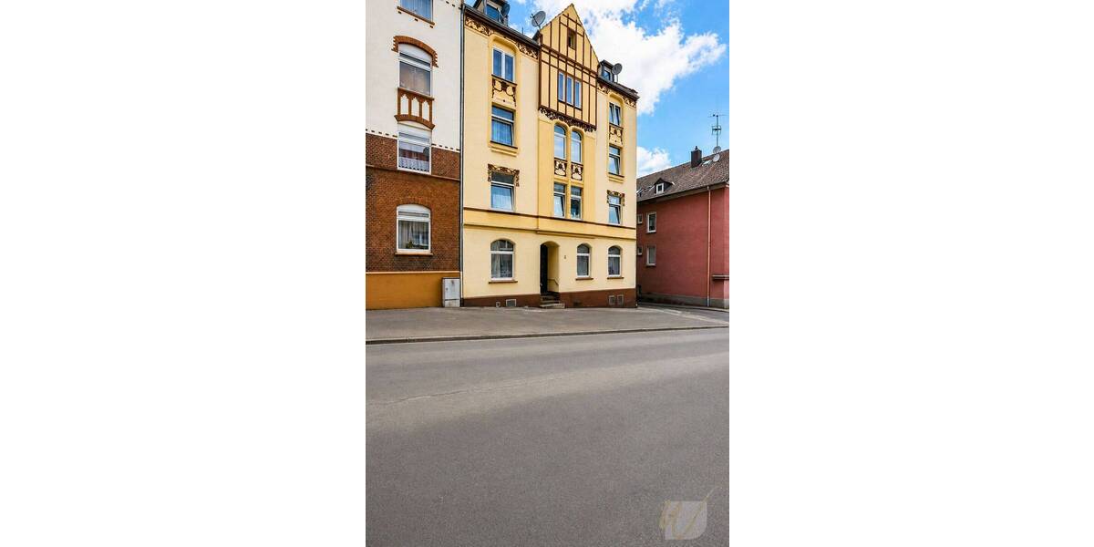 Etagenwohnung Hagen Eilpe - 4 Zimmer, 131 m&sup2;, 147.000&euro; | Angebot:26703026