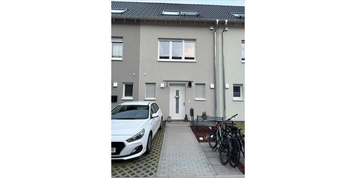 Reihenhaus Zossen - 5 Zimmer, 135 m&sup2;, 350.000&euro; | Angebot:26847547