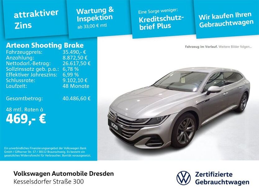 Arteon