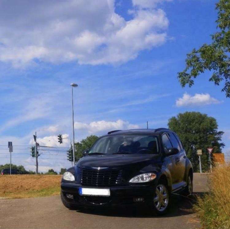 PT Cruiser