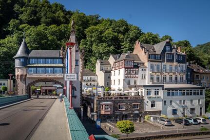 Exklusive Seniorenresidenz in Traben Trarbach