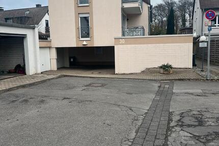 Schöne Eigentumswohnung mit Einzelgarage in Hagen Emst