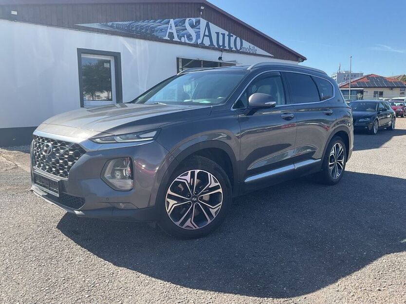 SANTA FE