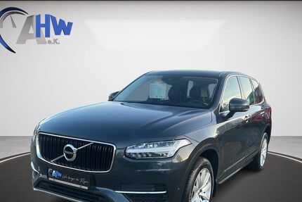 Volvo XC90 151.000 km 25.970 &euro; Wuppertal 42329