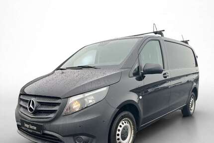 Mercedes-Benz Vito 54.990 km 24.752 &euro; Zeithain 01619