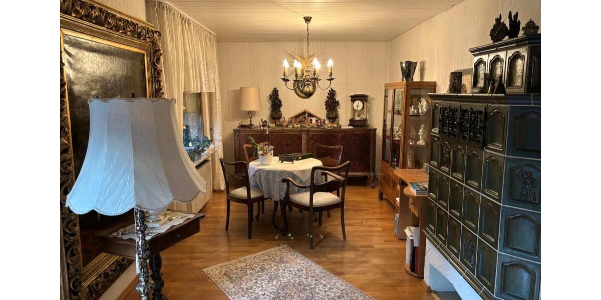 Mehrfamilienhaus, Wohnhaus Oberasbach - 4 Zimmer, 154 m&sup2;, 750.000&euro; | Angebot:25441116