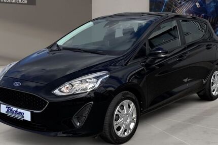 Ford Fiesta 61.000 km 10.980 € Buxtehude 21614