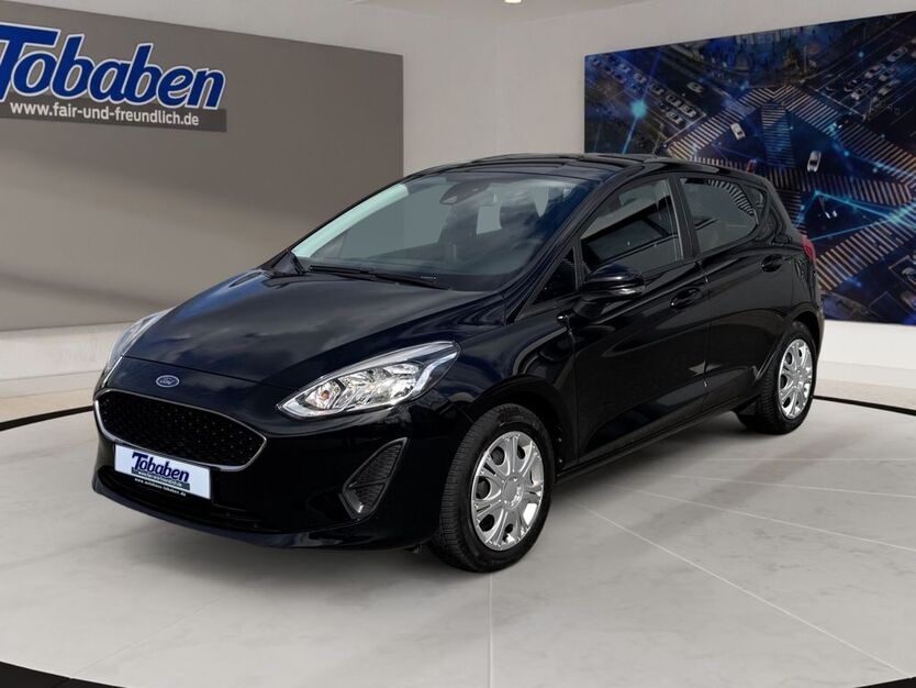 Ford Fiesta 61.000 km 10.980 € Buxtehude 21614