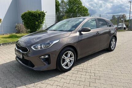 Kia ceed / Ceed