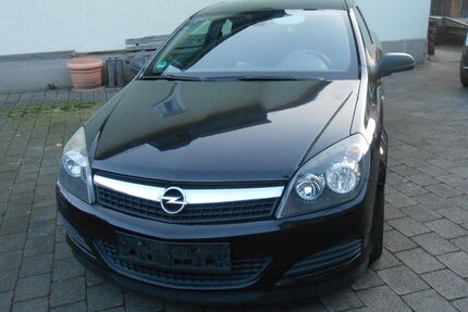 Opel Astra 228.213 km 1.001 &euro; Wöllstadt 61206
