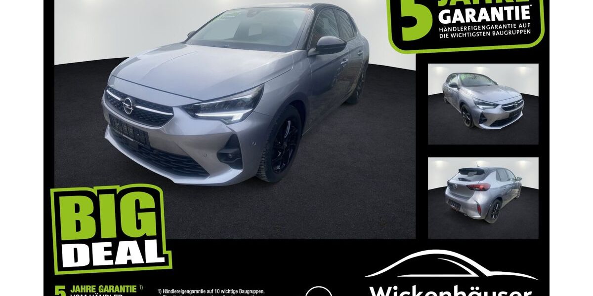 Opel Corsa 9.490 km 14.490 &euro; Neufahrn 85375
