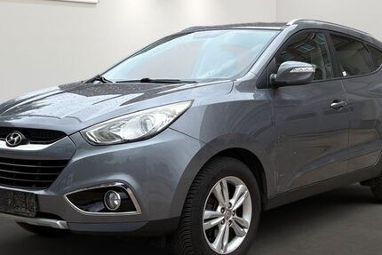 Hyundai ix35 149.616 km 4.699 &euro; Berlin 12681