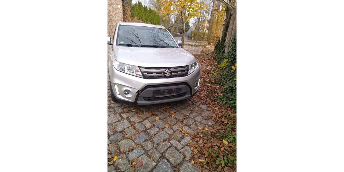 Suzuki Vitara 104.443 km 10.990 &euro; Guben 03172