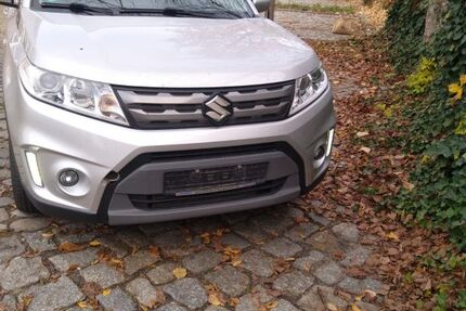 Suzuki Vitara 104.443 km 11.249 &euro; Guben 03172
