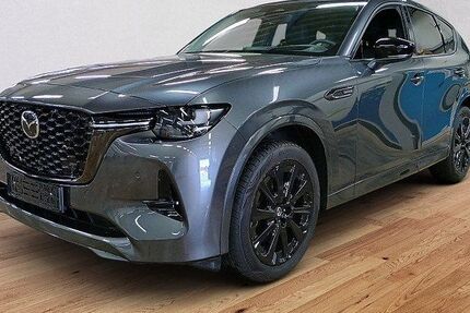 Mazda CX-60 25.824 km 48.450 € Damme 49401
