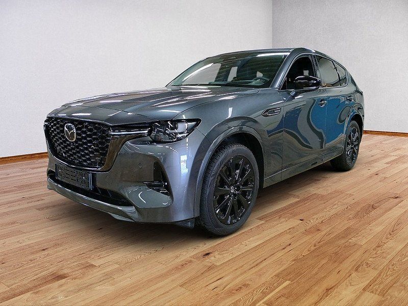 Mazda CX-60 25.824 km 48.450 € Damme 49401