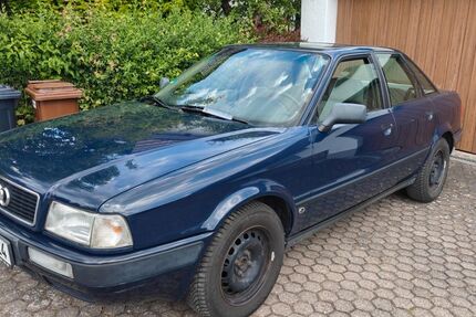 Audi 80 148.000 km 3.499 &euro; Oberstenfeld 71720