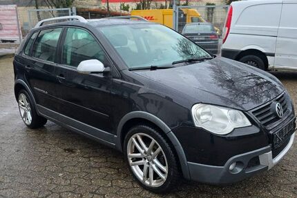 VW Polo 208.000 km 2.799 € Norderstedt 22848