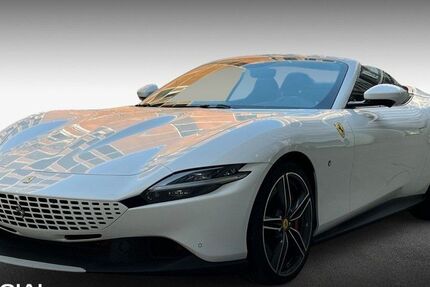 Ferrari Roma 7.920 km 264.950 &euro; München 80809