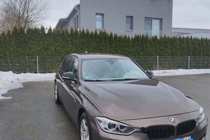 BMW 320 192.000 km 12.000 &euro; Mengkofen 84152
