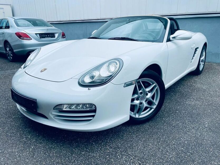 Boxster