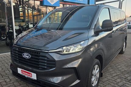 Ford Transit Custom 25.000 km 43.690 &euro; Grabow 19300