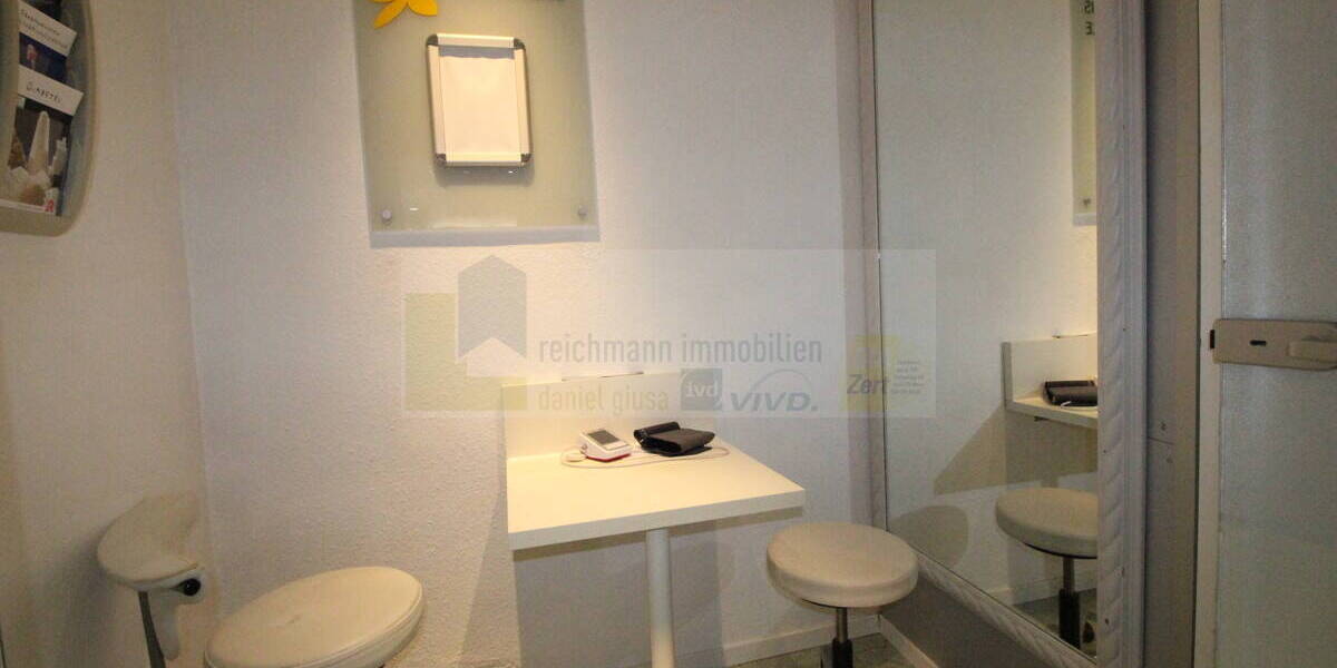 Gewerbeobjekt Bad Dürrheim - 1.349&euro; | Angebot:26542722