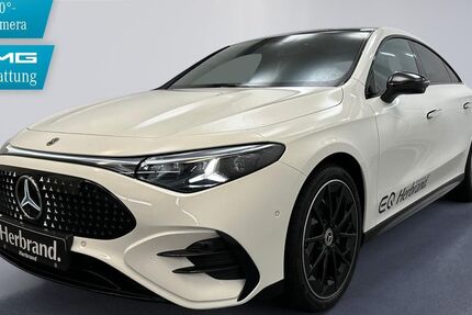 Mercedes-Benz CLA 350 6.719 km 56.750 &euro; Rhede 46414