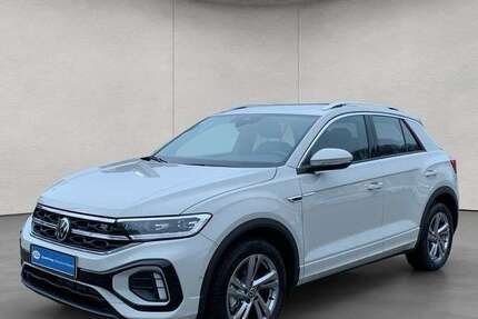 VW T-Roc 2.463 km 26.990 &euro; Schellhorn 24211