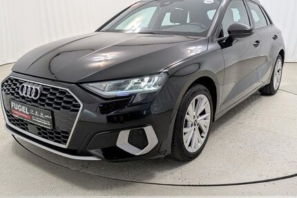 Audi A3 64.977 km 20.899 &euro; Chemnitz - Mittelbach 09224