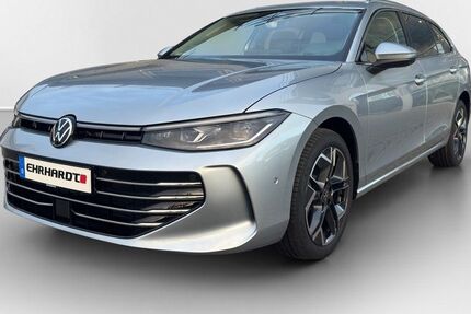 VW Passat Variant 1.566 km 50.480 &euro; Ilmenau 98693