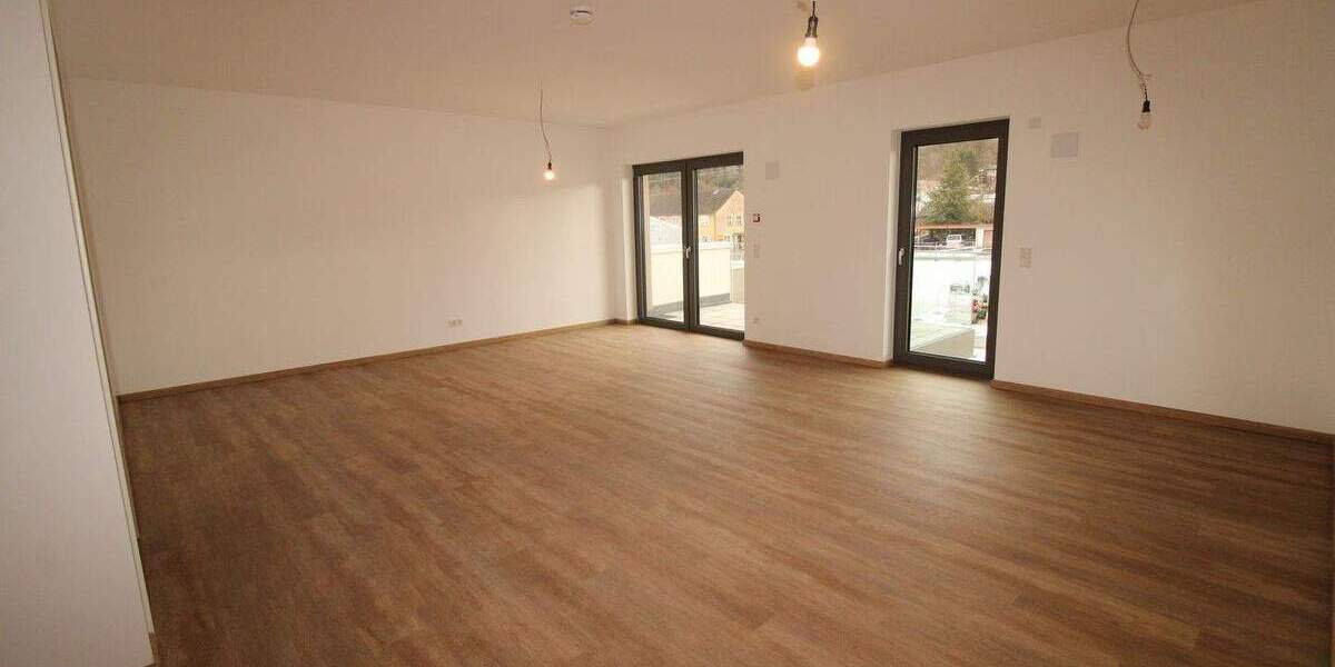 Etagenwohnung Spalt - 2 Zimmer, 79 m&sup2;, 915&euro; | Angebot:25677607