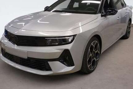 Opel Astra 18.265 km 22.980 &euro; Kelheim 93309