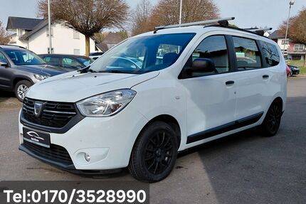Dacia Lodgy 153.208 km 5.899 &euro; Morbach-Gonzerath 54497