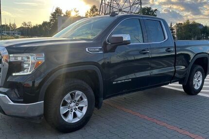 GMC Sierra 102.000 km 34.900 &euro; Barmstedt 25355
